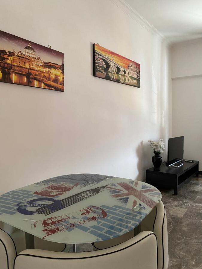 Sognando Roma Appartamento Turistico Exterior photo
